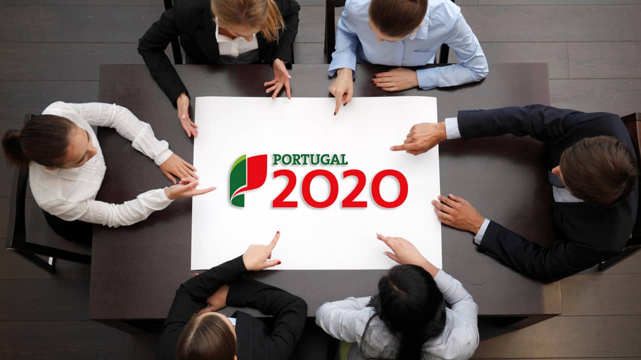 portugal 2020