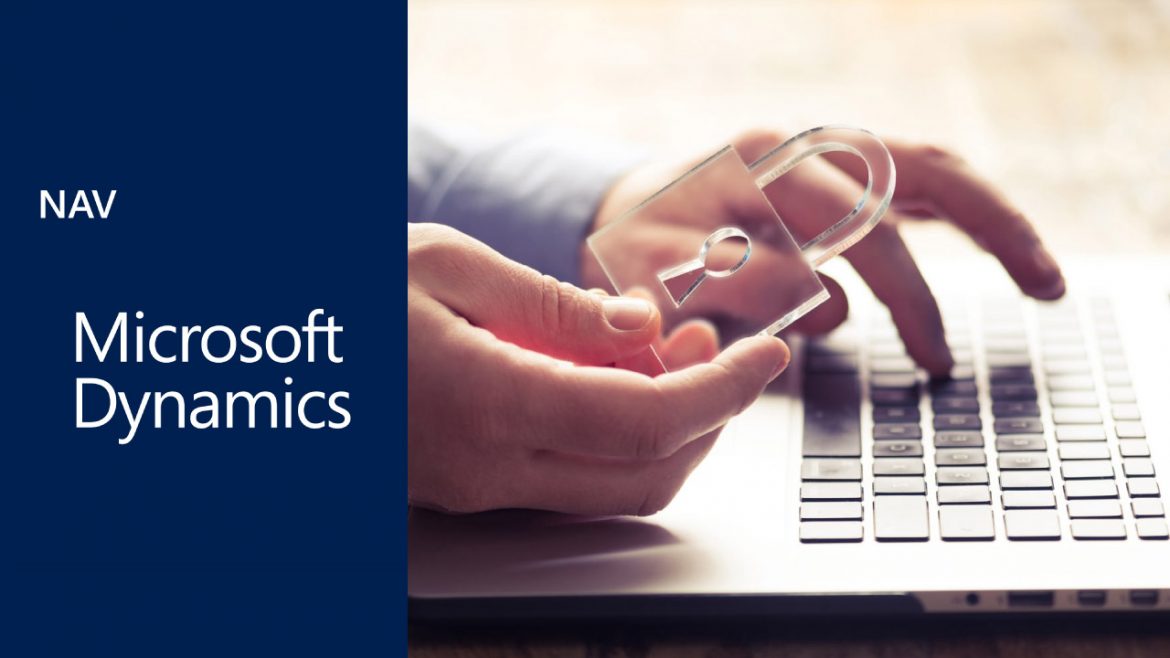 ERP Dynamics NAV 2015