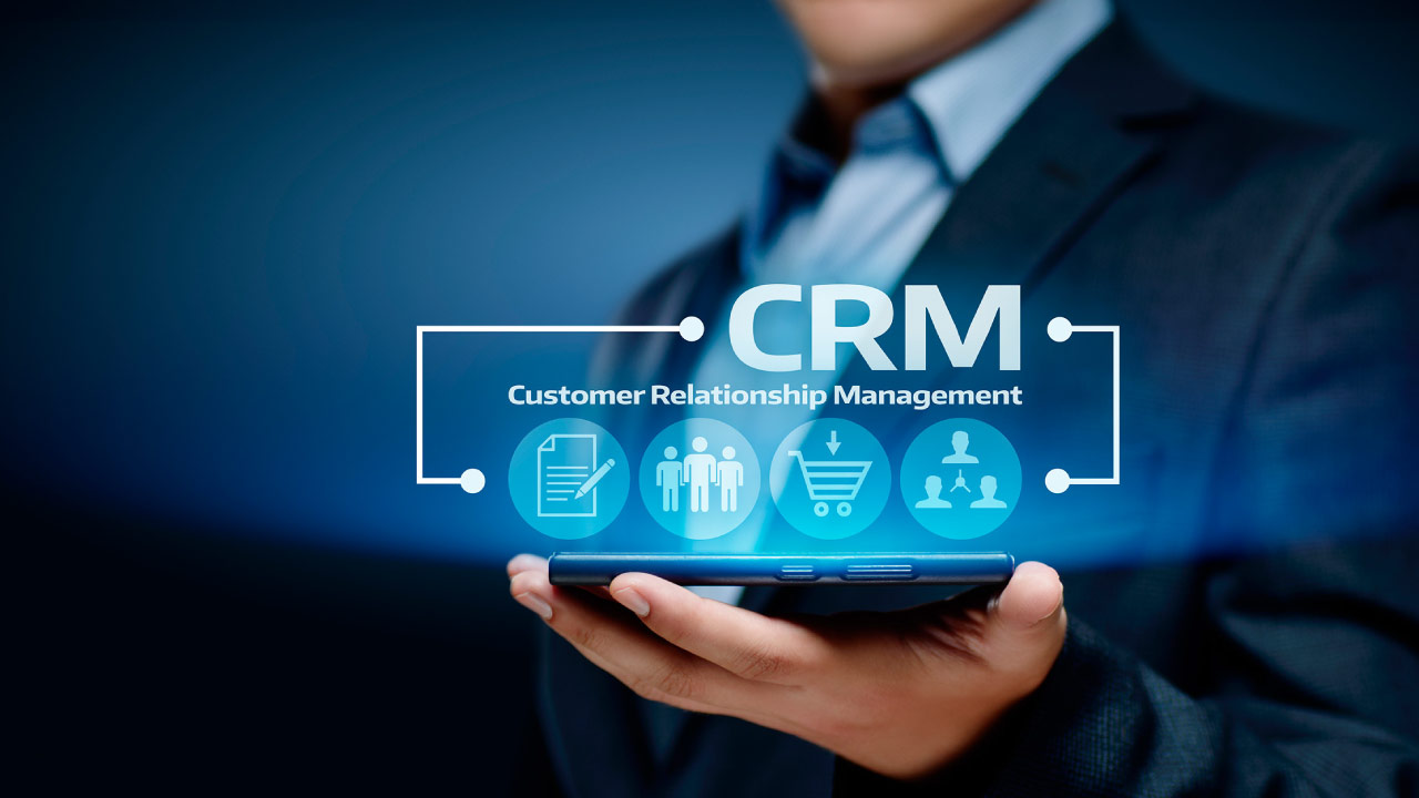 CRM