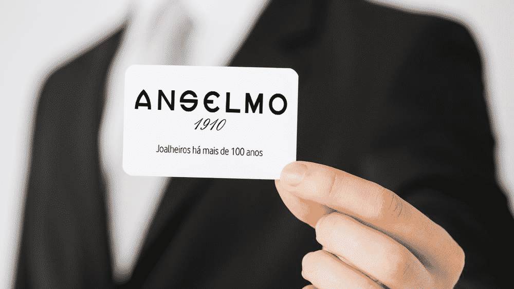 anselmo parceria