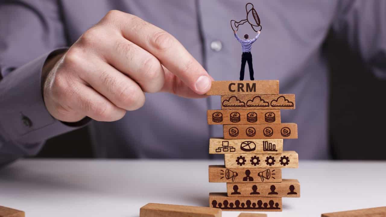 crm
