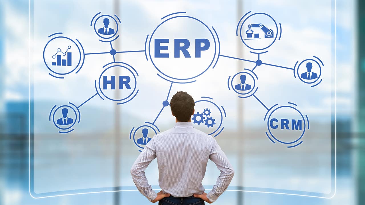 ERP