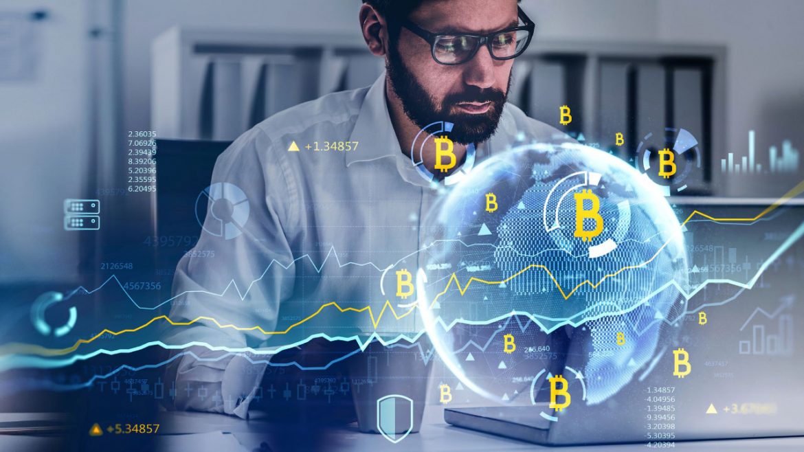 bitcoin + ERP