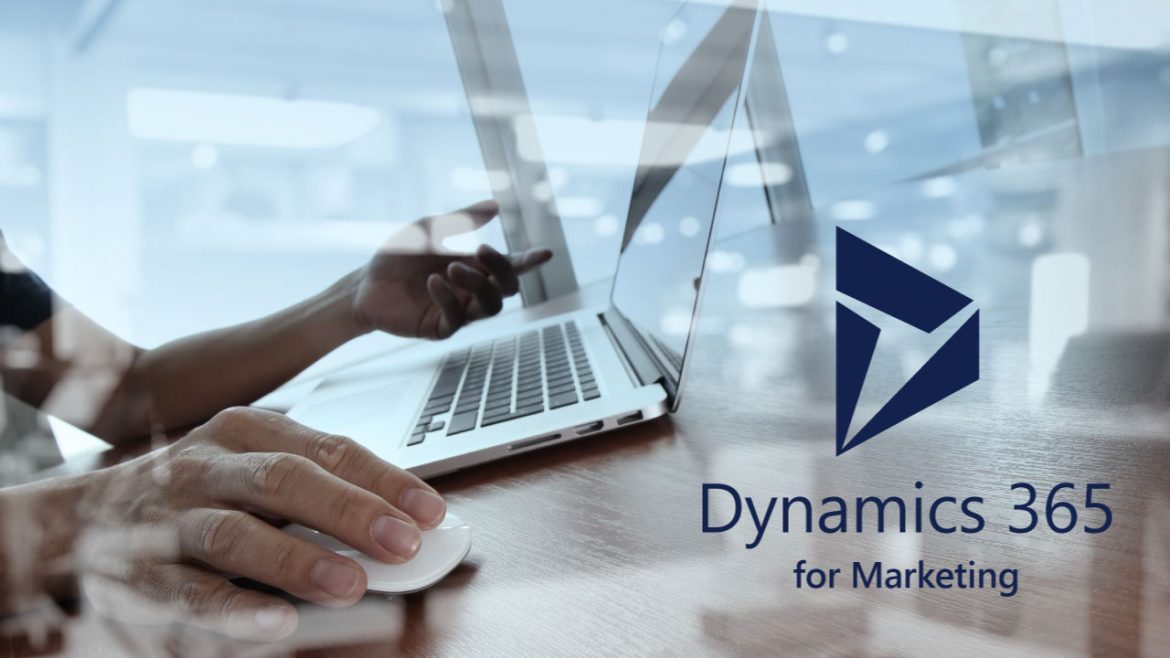 dynamics 365 marketing