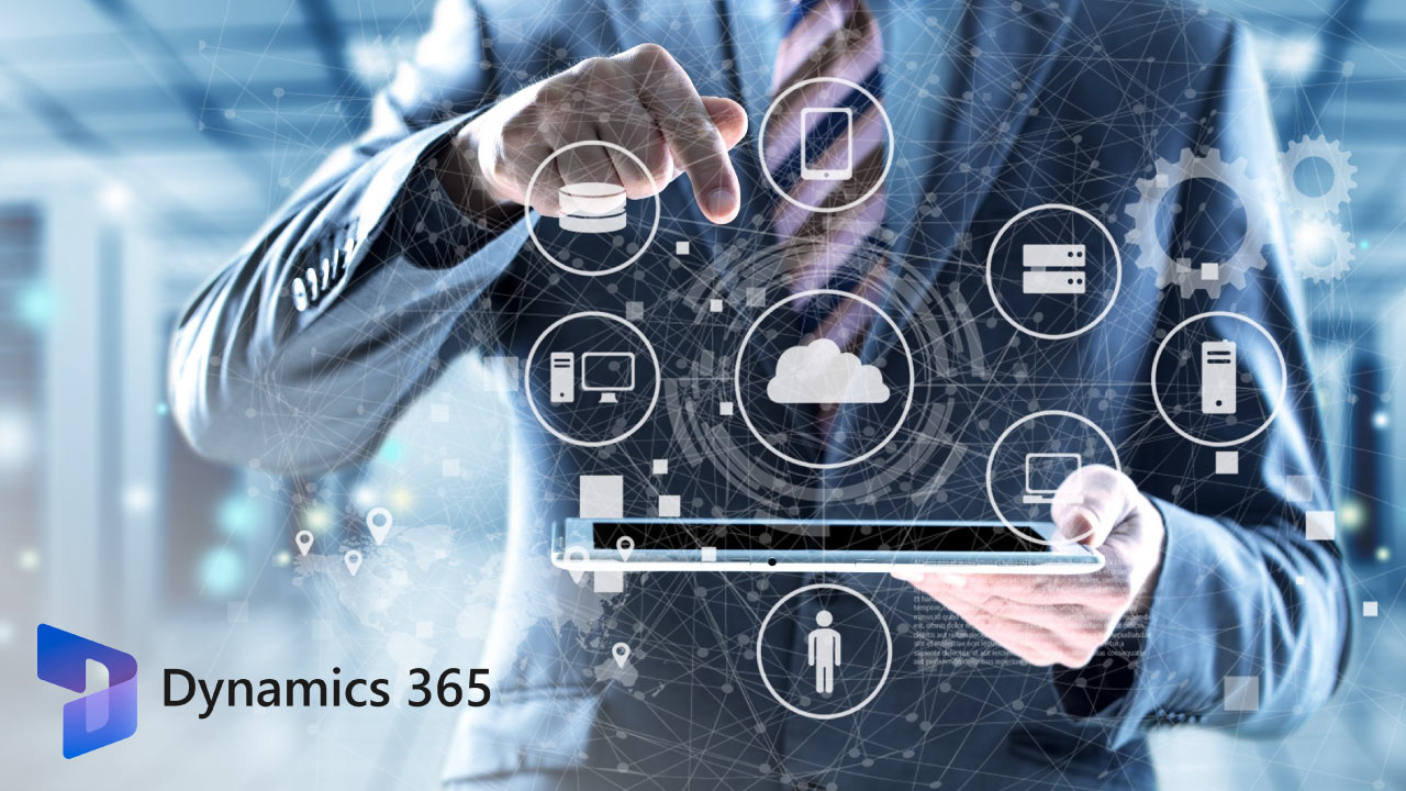 Dynamics 365