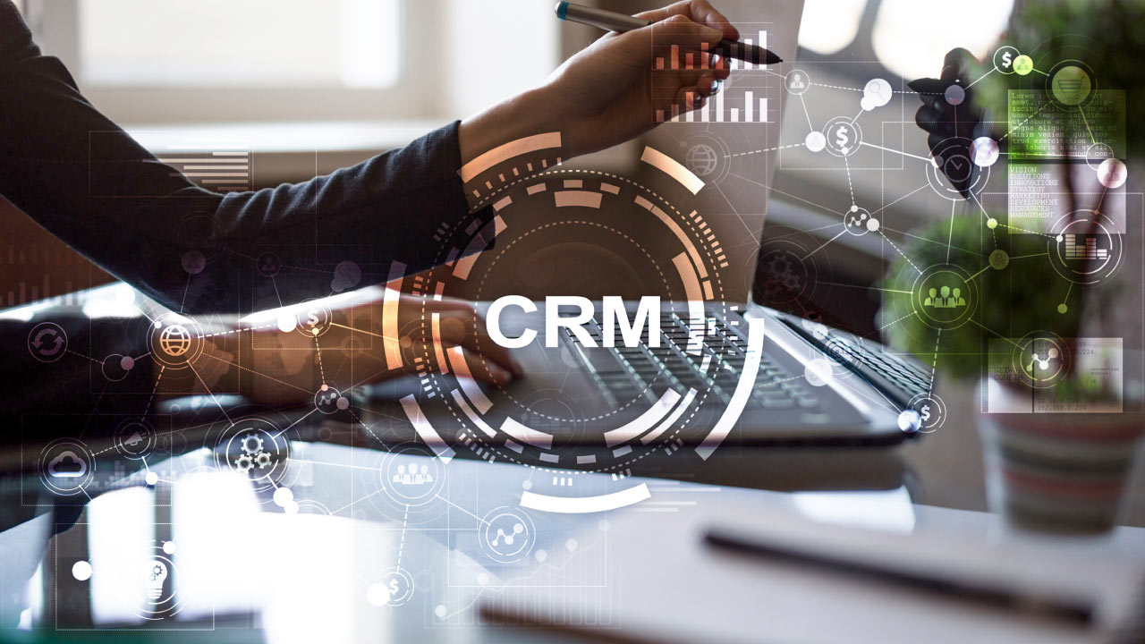 CRM