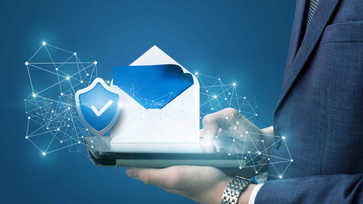 email security