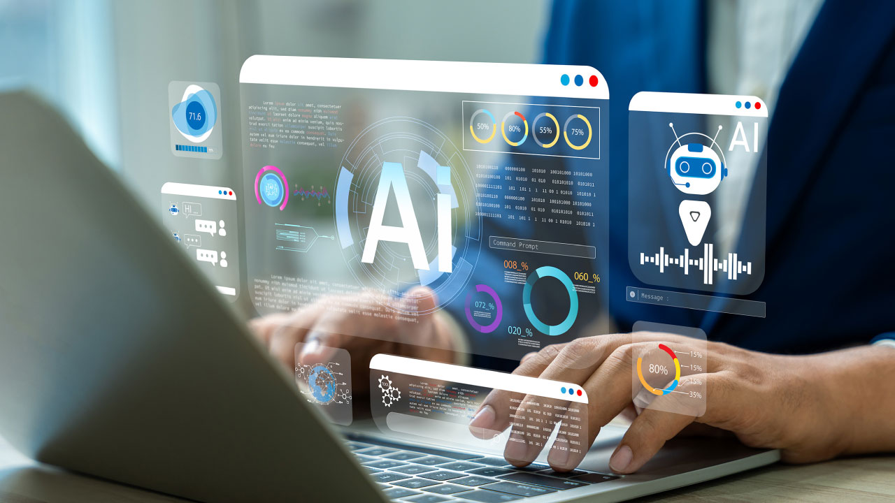 inteligência artificial + copilot